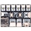 Pimoroni Tiny FX W - Starter kit Pimoroni Tiny FX W - Starter kit