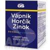GS Vápnik, Horčík, Zinok tbl 1x130 ks GS Vápnik, Horčík, Zinok tbl 1x130 ks