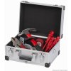Kufr na nářadí Kreator KRT640106S stříbrný Kufr na nářadí Kreator KRT640106S stříbrný
