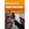 Rekonstrukce elektroinstalace - Josef Kunc Rekonstrukce elektroinstalace - Josef Kunc