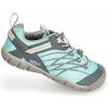 Keen Chandler Cnx drizzle/waterfall modrá