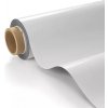 Magnetická fólia popisovateľná fixami na whiteboard, š. 60 cm, 0,6 mm, biela lesklá, metráž Magnetická fólia popisovateľná fixami na whiteboard, š. 60 cm, 0,6 mm, biela lesklá, metráž