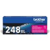 Brother TN-248XL Magenta (2 300 str.) TN248XLM Brother TN-248XL Magenta (2 300 str.) TN248XLM