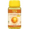 VitaHarmony Vitamín D3 1 000 m. j. (25 μg) – 150 toboliek výživový doplnok VitaHarmony Vitamín D3 1 000 m. j. (25 μg) – 150 toboliek výživový doplnok