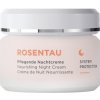 Annemarie Börlind ROSE DEW System Protection Výživný nočný krém 50ml Annemarie Börlind ROSE DEW System Protection Výživný nočný krém 50ml