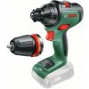 Aku vŕtačka Bosch AdvancedImpact 18V bez aku 0.603.9B5.10C (0.603.9B5.10C) Aku vŕtačka Bosch AdvancedImpact 18V bez aku 0.603.9B5.10C (0.603.9B5.10C)