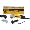 DeWALT DWE4036 - Elektrická brúska uhlová, 115mm, ultra tenká, 750W DeWALT DWE4036 - Elektrická brúska uhlová, 115mm, ultra tenká, 750W