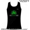 Tielko RANGER® - HEALTHCARE Čierna 4XL Tielko RANGER® - HEALTHCARE Čierna 4XL