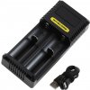 Nitecore Ci12, Lithium-ion (Li-ion), Nikel-kadmium (nicd), Nikel-Metal Hydrid (nimh), Skrat, AA, AAA, AAAA, C, D Nitecore Ci12, Lithium-ion (Li-ion), Nikel-kadmium (nicd), Nikel-Metal Hydrid (nimh), Skrat, AA, AAA, AAAA, C, D