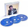 3CD Jonas Kaufmann: It's Christmas! DLX | LTD 3CD Jonas Kaufmann: It's Christmas! DLX | LTD