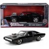Model auta Jada Toys Dodge Charger 1970 odliatok 1:24 Model auta Jada Toys Dodge Charger 1970 odliatok 1:24
