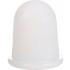 Merco Cups Extra masážne silikonové baňky biela Merco Cups Extra masážne silikonové baňky biela