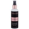 Makeup Revolution London Matte Fix Oil Control Spray matující fixační sprej 100 ml Makeup Revolution London Matte Fix Oil Control Spray matující fixační sprej 100 ml