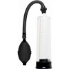ToyJoy Black-Clear for Man vákuová pumpa ToyJoy Black-Clear for Man vákuová pumpa