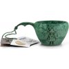 Kupilka KUKSA 370 ml Large - Moomin Snufkin (GREEN) Kupilka KUKSA 370 ml Large - Moomin Snufkin (GREEN)