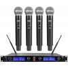 DNA WM4 Vocal Set DNA WM4 Vocal Set