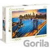Clementoni New York 3000 dielov Clementoni New York 3000 dielov
