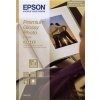 Premium Glossy Photo Paper 10x15cm 40 listů C13S042153 - Epson S042153