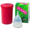 Yuuki - Menštruačný kalíšok Classic L Yuuki - Menštruačný kalíšok Classic L