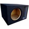 Box pre subwoofer, ozvučnica 25cm 50l MDF DD Audio Box pre subwoofer, ozvučnica 25cm 50l MDF DD Audio