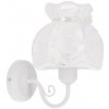 Candellux | Nástenná lampa ROSSINI 1xE27/40W/230V | CA0964 Candellux | Nástenná lampa ROSSINI 1xE27/40W/230V | CA0964