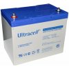 Trakčná batéria Ultracell VRLA-GEL 75Ah 12V UCG75-12 Trakčná batéria Ultracell VRLA-GEL 75Ah 12V UCG75-12