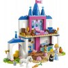 LEGO Disney - Popoluškin zámok a jej zvierací priatelia (LEGO43283) LEGO Disney - Popoluškin zámok a jej zvierací priatelia (LEGO43283)