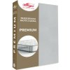 Darymex FROTÉ PRESTIERADLO PREMIUM 110X200 CM SIVÉ Darymex FROTÉ PRESTIERADLO PREMIUM 110X200 CM SIVÉ