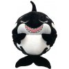 HAPPY NAPPERS Ozzy The Orca Spací vak/spacák - Kosatka HAPPY NAPPERS Ozzy The Orca Spací vak/spacák - Kosatka