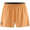 Craft PRO Hypervent 2in1 2 1914587 pánske šortky - oranžová (533000) - M Craft PRO Hypervent 2in1 2 1914587 pánske šortky - oranžová (533000) - M