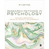 Research Methods in Psychology (Daniel B. Wright,Julie Barnett)(Brožovaná) Research Methods in Psychology (Daniel B. Wright,Julie Barnett)(Brožovaná)