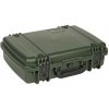 Peli Storm Case Odolný vodotesný kufor na laptop bez peny olive green iM2370