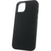 Puzdro Satin Samsung Galaxy A25 5G - čierne Puzdro Satin Samsung Galaxy A25 5G - čierne