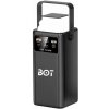 BOT HP2 30000 mAh černá