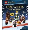 LEGO® Harry Potter™ Hogwarts At Christmas - autor neuvedený LEGO® Harry Potter™ Hogwarts At Christmas - autor neuvedený