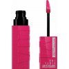 Maybelline New York Superstay Vinyl Ink tekutý rúž 900 Tourmaline 14,2 ml
