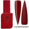 DNKa’ Cover Base Passionate #0003 12 ml DNKa’ Cover Base Passionate #0003 12 ml