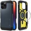 Kryt na mobil Spigen Tough Armor MagSafe Metal Slate iPhone 16 Pro Max (ACS08014) Kryt na mobil Spigen Tough Armor MagSafe Metal Slate iPhone 16 Pro Max (ACS08014)