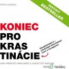 Koniec prokrastinácie - Petr Ludwig