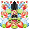 Bombo Bar Juice Shake & Vape Strawberry Lime 12 ml