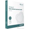 Kliniderm Foam Silicone Sacrum Border Krytie na rany penové silikónové sterilné 18 x 18 cm 5 ks Kliniderm Foam Silicone Sacrum Border Krytie na rany penové silikónové sterilné 18 x 18 cm 5 ks