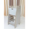 BabyWood Učiaca veža Kitchen Helper comfort safe kašmír BabyWood Učiaca veža Kitchen Helper comfort safe kašmír