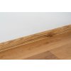 Soklová lišta PVC 2,5m - Golden nr.222 EgibiFloors Soklová lišta PVC 2,5m - Golden nr.222 EgibiFloors