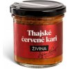 ŽIVINA Thajské červené karí 140 g ŽIVINA Thajské červené karí 140 g