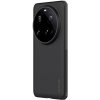 Zadný kryt Nillkin Super Frosted PRO pre Xiaomi 15 Ultra, čierna Zadný kryt Nillkin Super Frosted PRO pre Xiaomi 15 Ultra, čierna