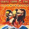 Earth, Wind & Fire - Illumination CD Earth, Wind & Fire - Illumination CD