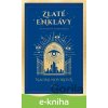 E-kniha Zlaté enklávy - Naomi Novik E-kniha Zlaté enklávy - Naomi Novik