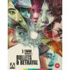 V-Cinema Essentials: Bullets & Betrayal V-Cinema Essentials: Bullets & Betrayal