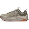 Pánske turistické topánky Altra M Olympus 6 Hike Low Gtx Veľkosť topánok (EU): 44,5 / Farba: hnedá Pánske turistické topánky Altra M Olympus 6 Hike Low Gtx Veľkosť topánok (EU): 44,5 / Farba: hnedá