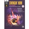 Alfred Jazz Play Along 2 - Swingin' Now + CD / sprievod - party rytmickej sekcie (piano/bass/drums) Alfred Jazz Play Along 2 - Swingin' Now + CD / sprievod - party rytmickej sekcie (piano/bass/drums)